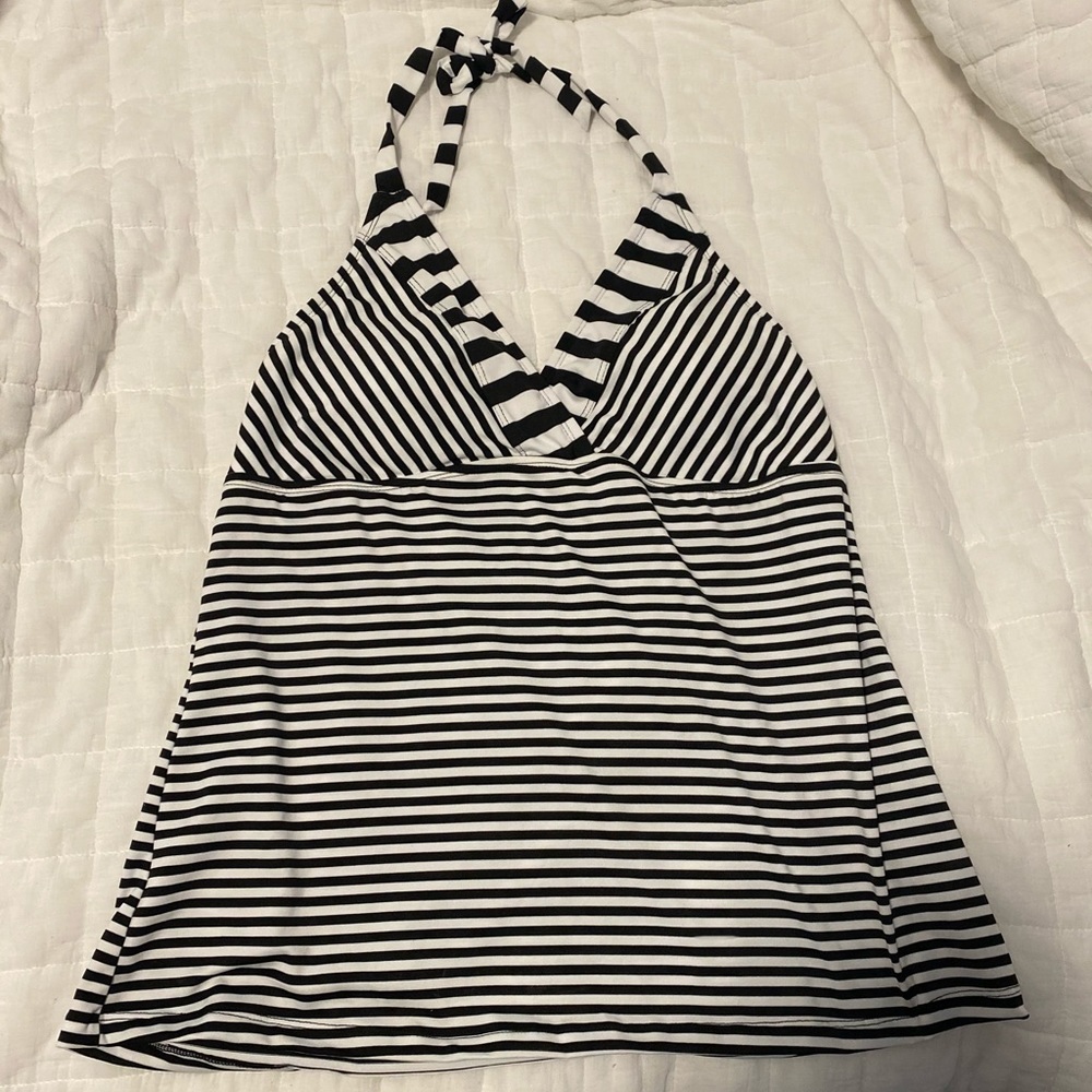Target Tankini